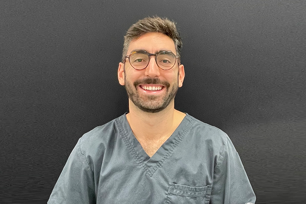 Second Opinion Dentistry - Team of dental professionals