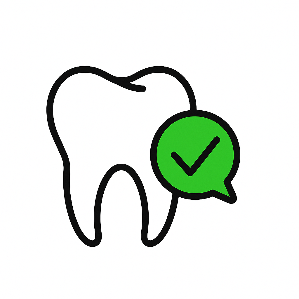 toothcheck Logo